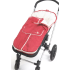 Термочувал за детска количка Wallaboo, Red