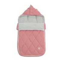 Термочувал за кошница за кола Kaiser, Birdal Rose