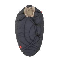 Термочувалче за кошница за кола Kaiser, Coo Coon, Marine/Light Grey