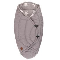 Термочувалче за кошница за кола Kaiser, Coo Coon Starprint