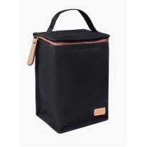 Термоизолираща чанта за бебешка храна Beaba, Black