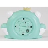 Термометър за стая и вода Miniland - Magical