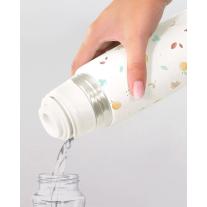 Термос с меко покритие Miniland - Valencia, 500 ml