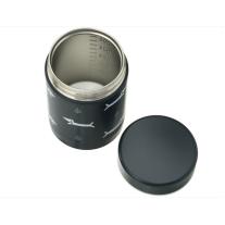 Термос за храна Fresk - Dachsy, 300 ml