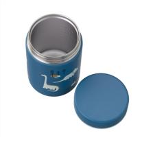 Термос за храна Fresk - Dino, 300 ml