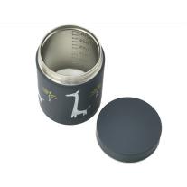 Термос за храна Fresk - Giraf, 300 ml