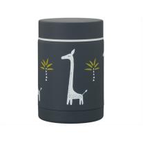 Термос за храна Fresk - Giraf, 300 ml