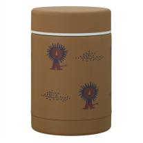 Термос за храна Fresk - Lion, 300 ml