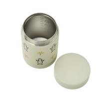 Термос за храна Fresk - Pinguin, 300 ml