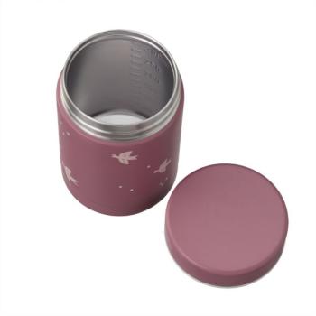 Термос за храна Fresk - Swallow, 300 ml