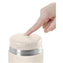 Термос за храна Miniland - Ocean, 600 ml, Раче