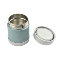 Термос за храна от неръждаема стомана 300 мл, Beaba, Eucalyptus