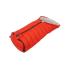Термочувал за детска количка Kaiser FINNY Fleece Melange, Red
