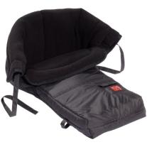 Термочувалче за шейна Kaiser SCHLITTI , Black