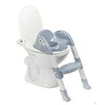Адаптер за тоалетна Thermobaby Kiddyloo Grey Charm