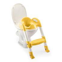 Адаптер за тоалетна Thermobaby Kiddyloo Pineapple