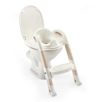 Адаптер за тоалетна Thermobaby Kiddyloo White