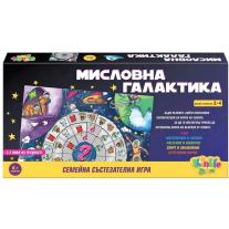 Детска игра Thinkle Stars Мисловна Галактика