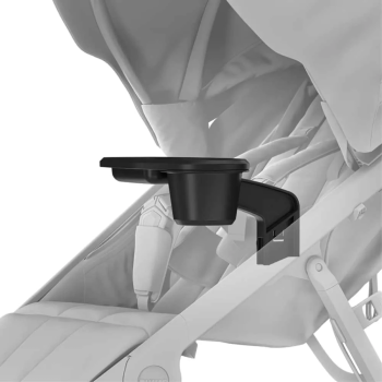 THULE Табла за количка URBAN GLIDE 3 BLACK
