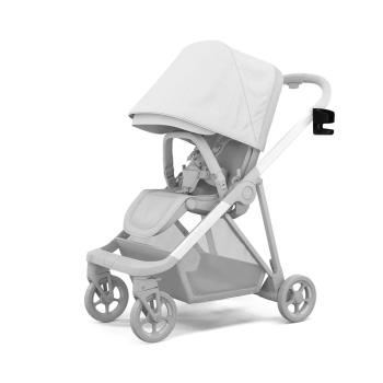 THULE Поставка за чаша за количка BLACK