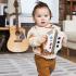 Електронна музикална играчка Акордеон Tiny Rockers Tiny Love
