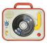 Електронна музикална играчка DJ Станция Tiny Rockers Tiny Love