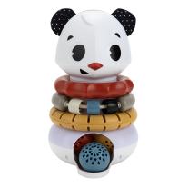 Електронна музикална играчка Панда Tiny Love Tiny Rockers 3-в-1 