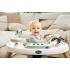 Стационарен център за игра 5 в 1 Tiny Love Here I Grow Black&White Décor