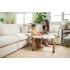 Стационарен център за игра 5 в 1 Tiny Love Here I Grow Black&White Décor