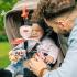 Музикална въртележка 3-в-1 TINY LOVE Take-Along Mobile Tiny Rockers 