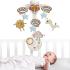 Музикална въртележка 2 в 1 Tiny Love Unicorn Wonderlands