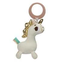 Плюшена музикална играчка Еднорог Tiny Love от колекция Unicorn Wonderlands