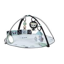 Активна гимнастика Tiny Love Luxe Gymini Black&White Décor