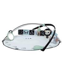Активна гимнастика Tiny Love Luxe Gymini Black&White Décor
