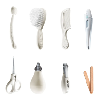 Хигиенен комплект за грижа за новородено Tommee Tippee Care Protect в луксозен несесер