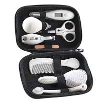 Хигиенен комплект за грижа за новородено Tommee Tippee Care Protect в луксозен несесер