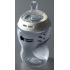 Самостерилизиращо се бебешко шише за хранене Tommee Tippee Natural Start 260 мл