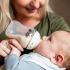 Самостерилизиращо се бебешко шише за хранене Tommee Tippee Natural Start 260 мл