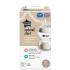 Самостерилизиращо се бебешко шише за хранене Tommee Tippee Natural Start 260 мл