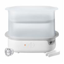 Електрически парен стерилизатор Tommee Tippee Advanced