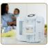 Електрически уред за приготвяне на адаптирано мляко Tommee Tippee Perfect Prep 