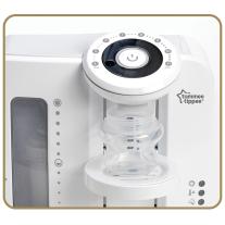 Електрически уред за приготвяне на адаптирано мляко Tommee Tippee Perfect Prep 