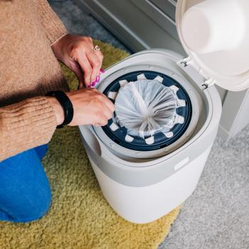 Комплект 3 бр. резервни касети за хигиенен кош Tommee Tippee Twist&Click