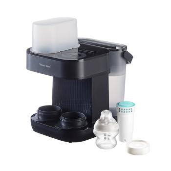 Електрически уред за приготвяне на адаптирано мляко Tommee Tippee PERFECT PREP PRO