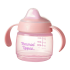 Неразливаща се чаша с мек накрайник Tommee Tippee STARTER SPOUT 150мл 4м+, Розова