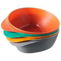 Комплект детски купи за хранене Tommee Tippee 6м+