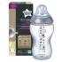 Бебешко шише за хранене Tommee Tippee Easi-Vent Бухали 340 мл