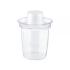 Диспенсър за адаптирано сухо мляко Tommee Tippee 6 бр.