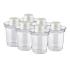 Диспенсър за адаптирано сухо мляко Tommee Tippee 6 бр.