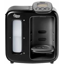 Уред за приготвяне на адаптирано мляко с дигитален дисплей Tommee Tippee Perfect Prep Day & Night